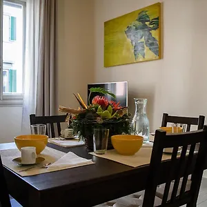 Up Apartment Florence