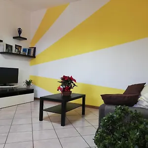 Casa La Fonte Holiday home Altopascio